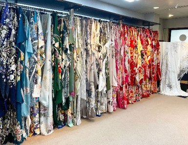 宇都宮最大級の品揃え